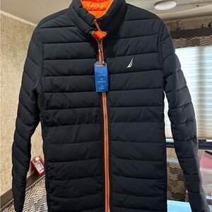 Náutica Men’s winter jacket